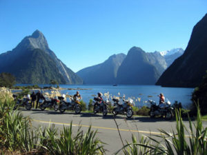 Milford-Sound